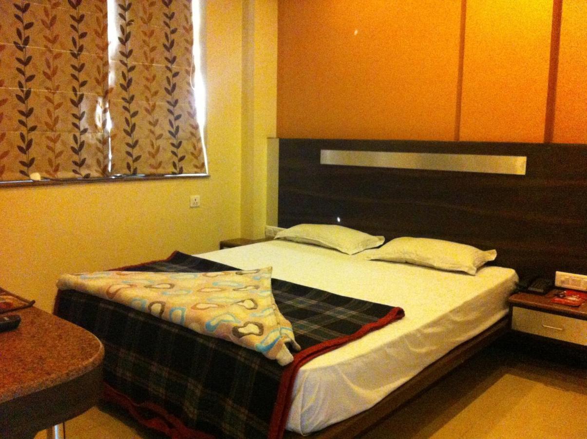 Mewar Hotel Divisione di Divisione di Jaipur Camera foto