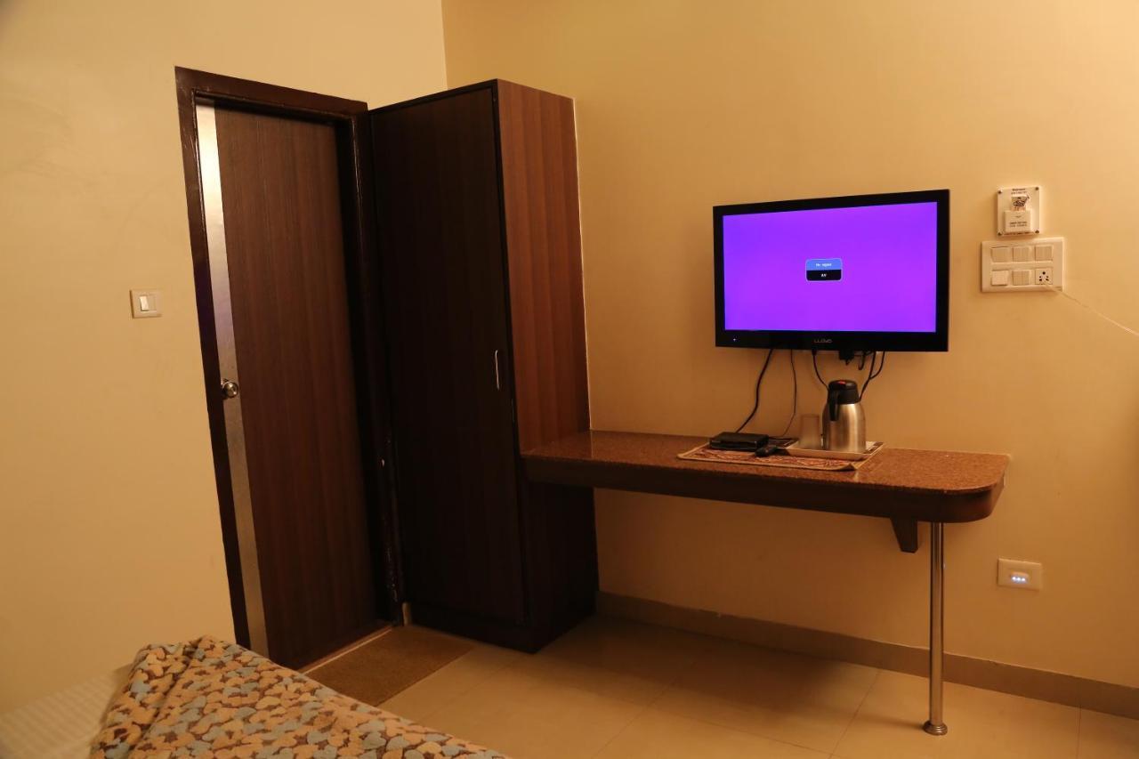 Mewar Hotel Divisione di Divisione di Jaipur Esterno foto