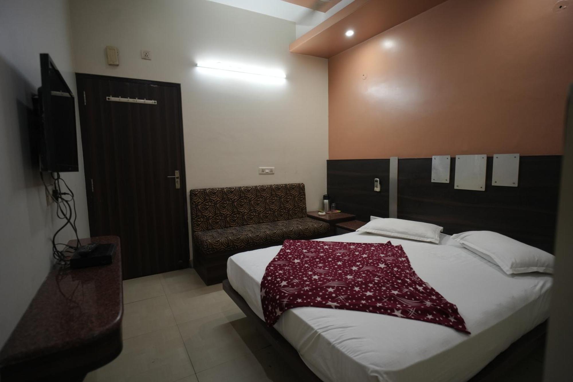 Mewar Hotel Divisione di Divisione di Jaipur Esterno foto